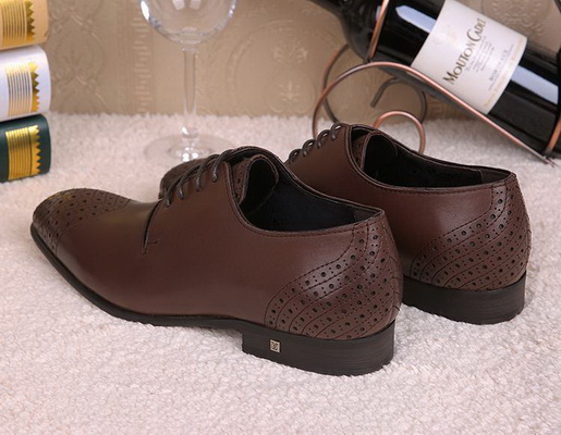 LV Business Men Shoes--200